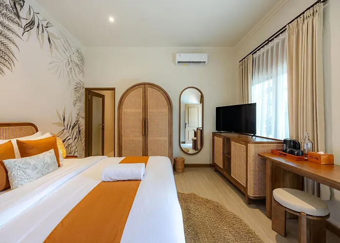 Cove Jivva Nattaya 3*