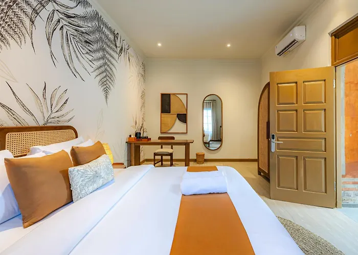 Cove Jivva Nattaya 3*